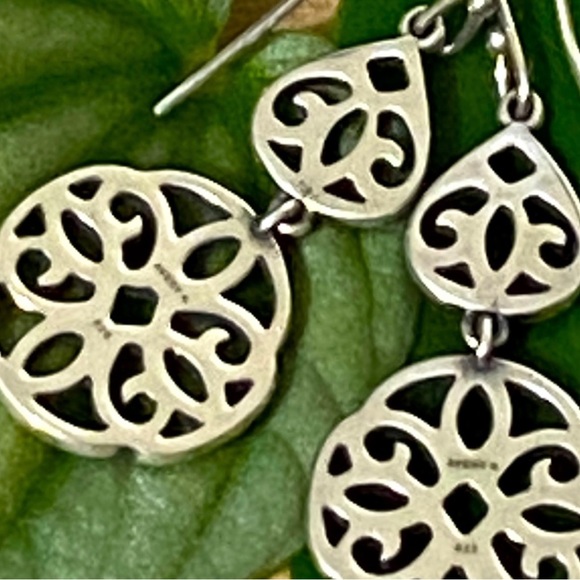 James Avery earrings - Picture 4 of 5